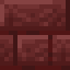 Offset Netherrack Bricks icon