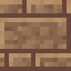 Offset Packed Mud Bricks icon