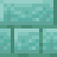 Offset Prismarine Bricks icon