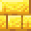 Offset Raw Gold Block Bricks icon