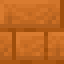 Offset Red Sandstone Bricks icon