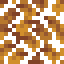 Orange Dark Oak Leaves icon