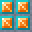 Orange Glazed Terracotta Tiles icon