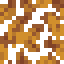 Orange Jungle Leaves icon