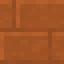 Orange Terracotta Bricks icon