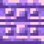 Ornate Amethyst Block Pillar icon