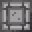 Ornate Black Stained Glass Pane icon