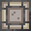 Ornate Brown Stained Glass icon