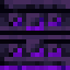 Ornate Crying Obsidian Pillar icon