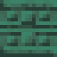 Ornate Dark Prismarine Pillar icon
