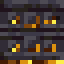 Ornate Gilded Blackstone Pillar icon