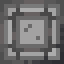 Ornate Gray Stained Glass icon