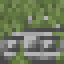 Ornate Mossy Cobblestone Pillar icon