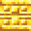Ornate Raw Gold Block Pillar icon