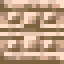 Ornate Raw Iron Block Pillar icon