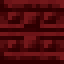 Ornate Red Nether Bricks Pillar icon