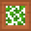 Overgrown Acacia Trapdoor icon