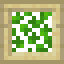 Overgrown Birch Trapdoor icon