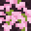 Overgrown Cherry Log icon