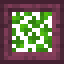 Overgrown Crimson Trapdoor icon