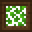 Overgrown Dark Oak Trapdoor icon