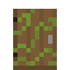 Overgrown Spruce Door icon