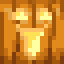 Overjoyed Jack O Lantern icon