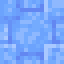 Overlapping Blue Ice Tiles icon