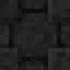 Overlapping Coal Block Tiles icon