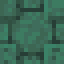 Overlapping Dark Prismarine Tiles icon