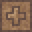 Overlapping Mud Bricks Tiles icon