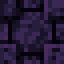 Overlapping Obsidian Tiles icon