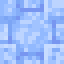 Overlapping Packed Ice Tiles icon