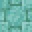 Overlapping Prismarine Tiles icon