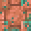 Overlapping Raw Copper Block Tiles icon
