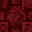 Overlapping Red Nether Bricks Tiles icon