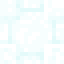 Overlapping Snow Block Tiles icon