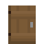 Paneled Spruce Door icon