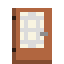 Paper Acacia Door icon