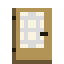 Paper Oak Door icon