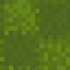 Patched Green Wool icon
