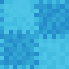 Patched Light Blue Wool icon
