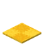 Patched Yellow Carpet icon