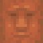 Patient Stripped Acacia Log icon