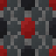 Paved Black Glazed Terracotta icon