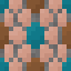 Paved Brown Glazed Terracotta icon