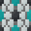 Paved Cyan Glazed Terracotta icon
