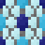 Paved Light Blue Glazed Terracotta icon