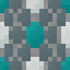 Paved Light Gray Glazed Terracotta icon