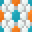 Paved Orange Glazed Terracotta icon